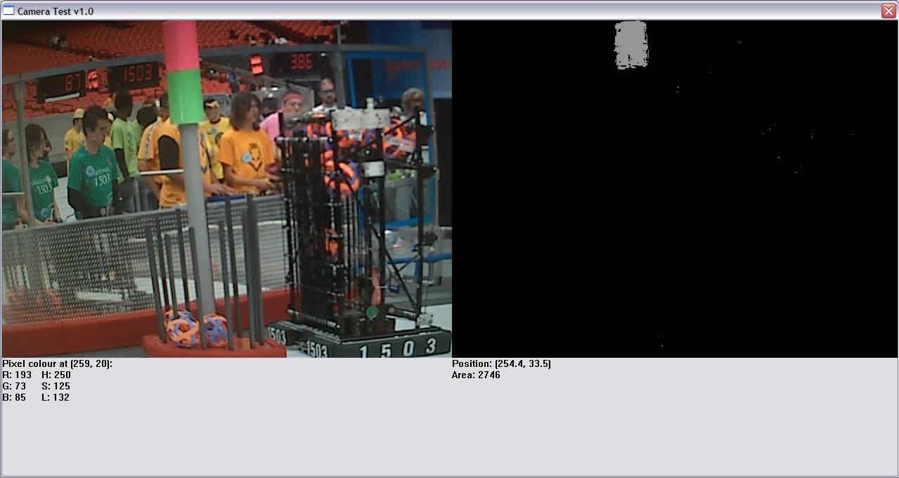 FRC Camera Test
screenshot